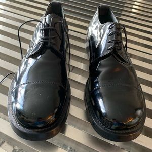 Miu Miu dress shoes